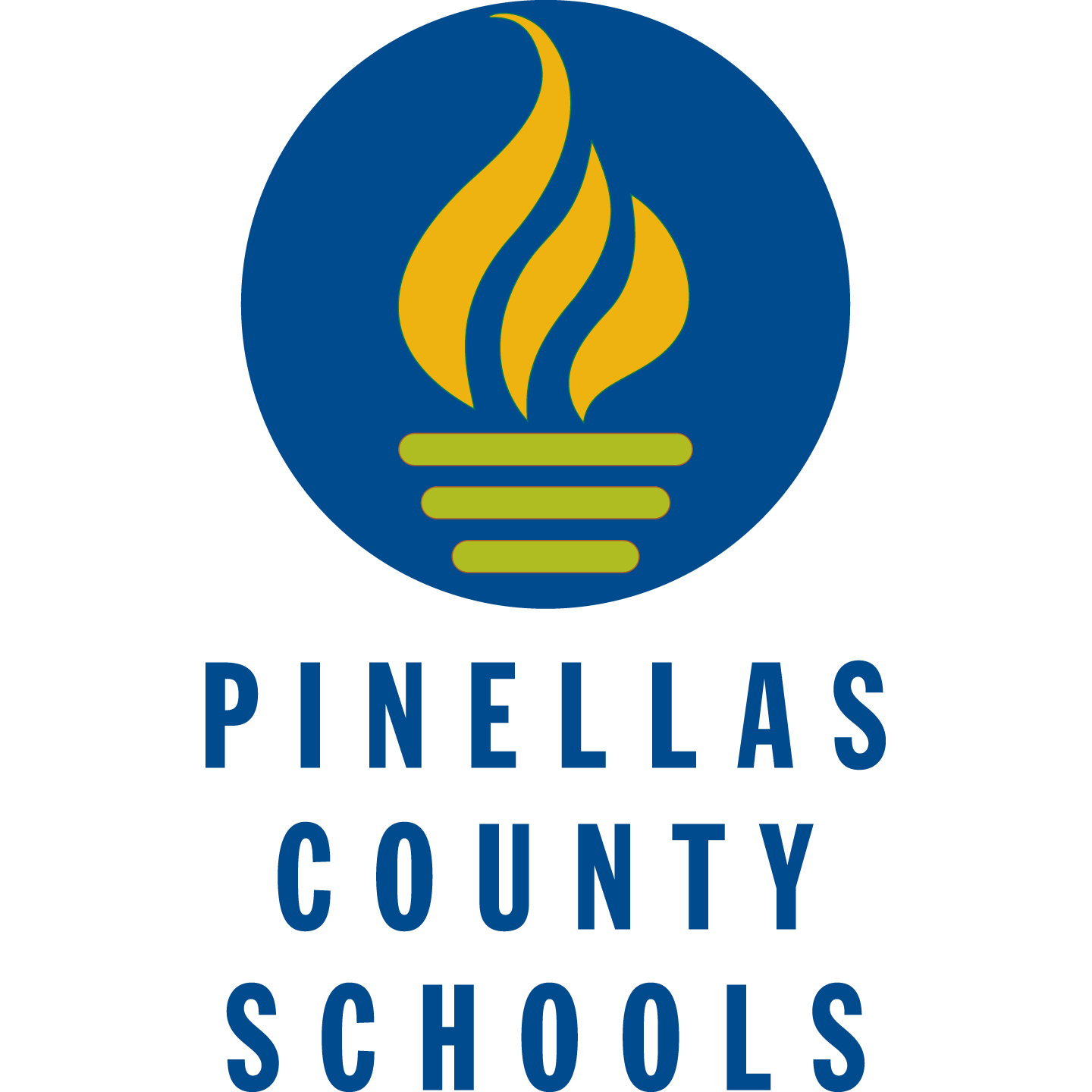 School district logo