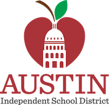School district logo