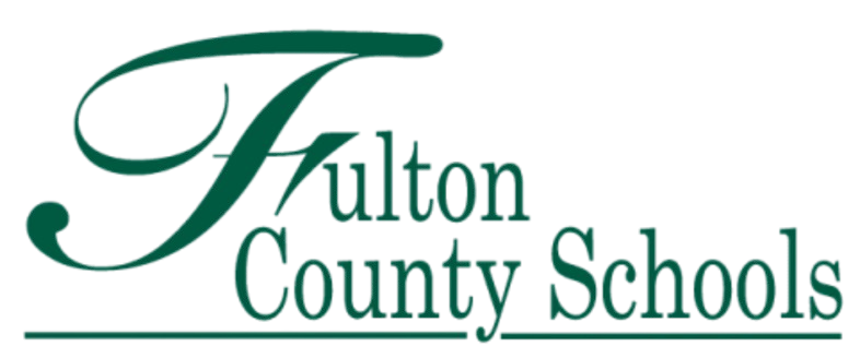 School district logo