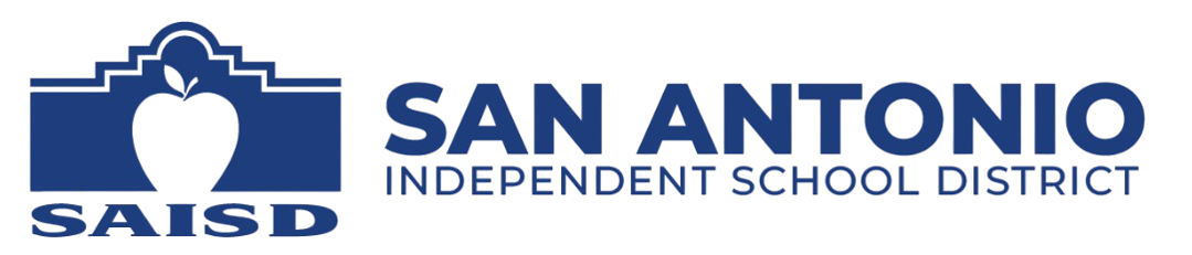 School district logo