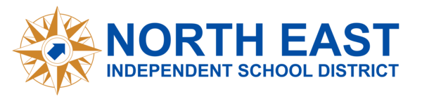 School district logo