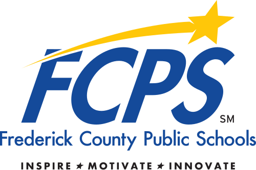 School district logo