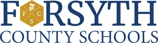 School district logo