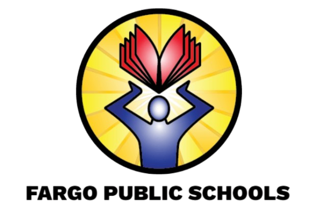 School district logo