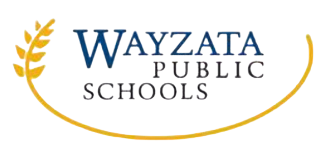 School district logo